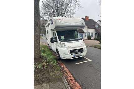 Fiat Ducato Gebrauchtwagen