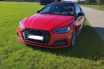 Audi A5 Gebrauchtwagen