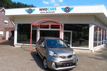 Kia Picanto Gebrauchtwagen