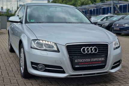 Audi A3 Gebrauchtwagen