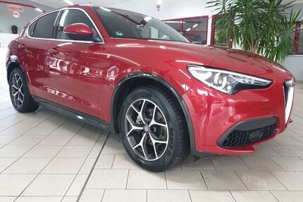 Mitsubishi Stelvio 