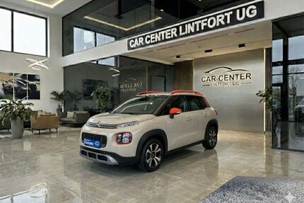 Citroen C3 Aircross Gebrauchtwagen