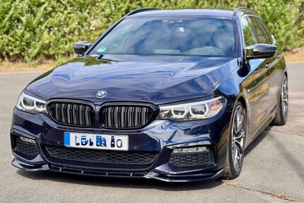 BMW 520 Gebrauchtwagen