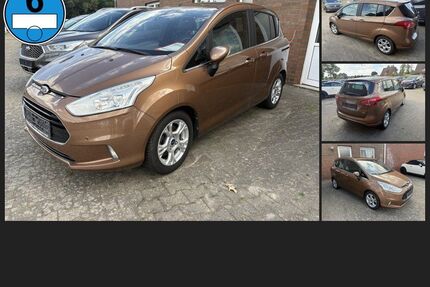 Ford B-Max Gebrauchtwagen