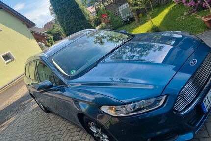Ford Mondeo Gebrauchtwagen