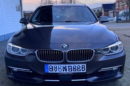 BMW 330 Gebrauchtwagen