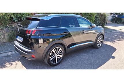 Peugeot 3008 Gebrauchtwagen