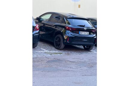 MG MG3 Gebrauchtwagen