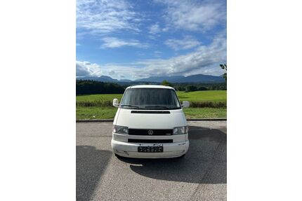 VW T4 andere Gebrauchtwagen