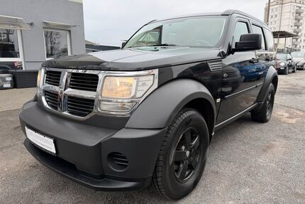 Dodge Nitro Gebrauchtwagen