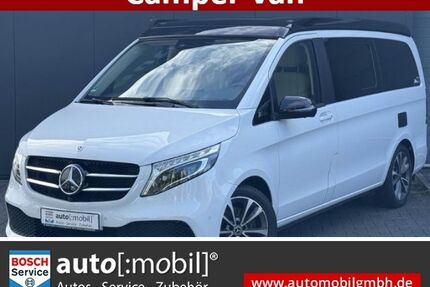 Mercedes-Benz V 220 Gebrauchtwagen