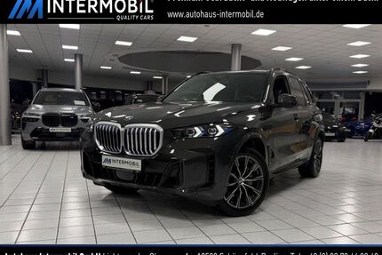 BMW X5 Gebrauchtwagen