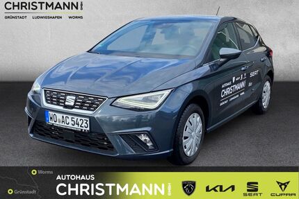 Seat Ibiza Gebrauchtwagen