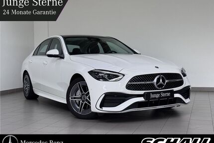 Mercedes-Benz C 200 Gebrauchtwagen
