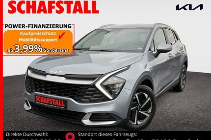 Kia Sportage Gebrauchtwagen