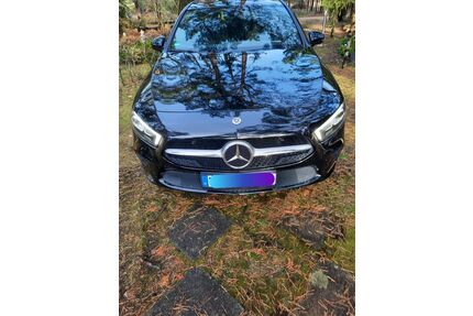 Mercedes-Benz A 220 Gebrauchtwagen