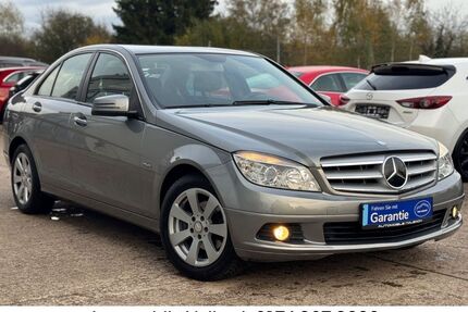 Mercedes-Benz C 180 Gebrauchtwagen