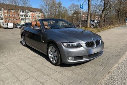 BMW 325 Gebrauchtwagen