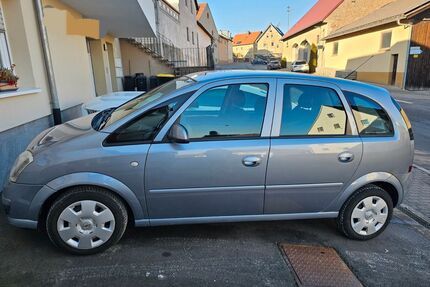 Opel Meriva Gebrauchtwagen
