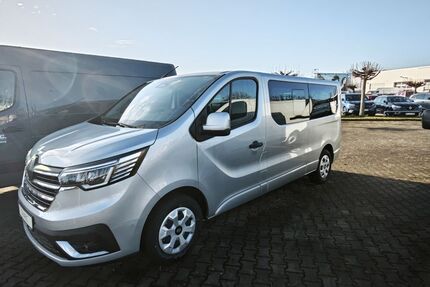 Renault Trafic Gebrauchtwagen