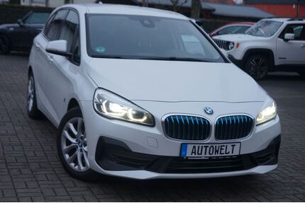 BMW 225 Active Tourer Gebrauchtwagen