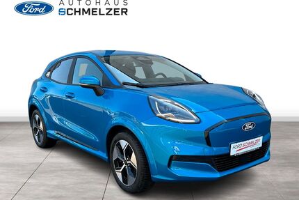 Ford Puma Gen-E Gebrauchtwagen