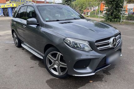 Mercedes-Benz GLE 350 Gebrauchtwagen