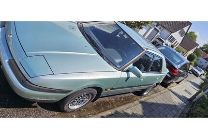 Mazda 323 Gebrauchtwagen