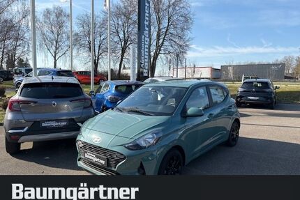Hyundai i10 Gebrauchtwagen