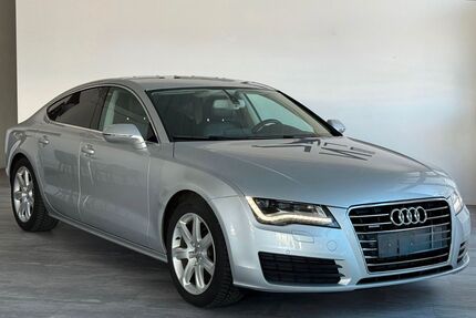 Audi A7 Gebrauchtwagen