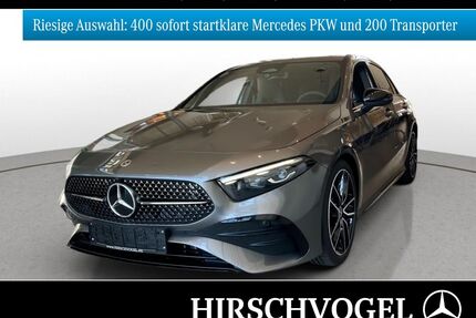 Mercedes-Benz A 180 Gebrauchtwagen