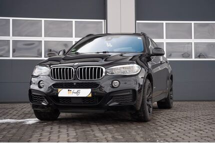 BMW X6 Gebrauchtwagen