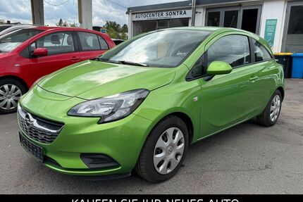 Opel Corsa Gebrauchtwagen