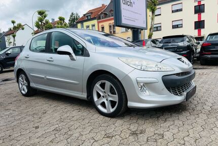Peugeot 308 Gebrauchtwagen