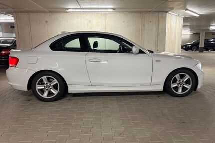 BMW 120 Gebrauchtwagen