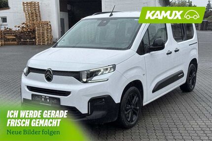 Citroen Berlingo Gebrauchtwagen