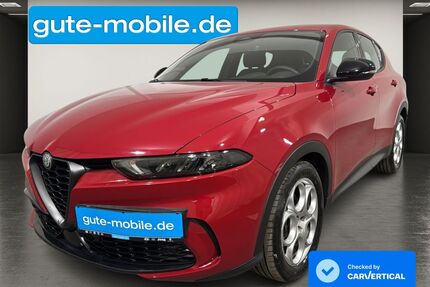 Alfa Romeo Tonale Gebrauchtwagen