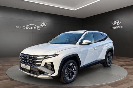 Hyundai TUCSON Gebrauchtwagen