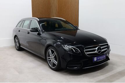 Mercedes-Benz E 350 Gebrauchtwagen