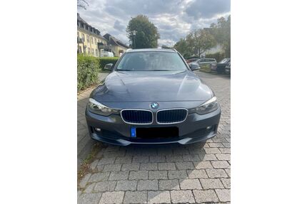 BMW 318 Gebrauchtwagen