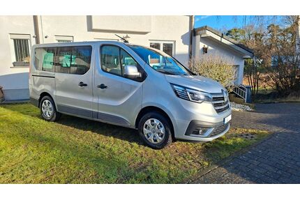 Renault Trafic Gebrauchtwagen