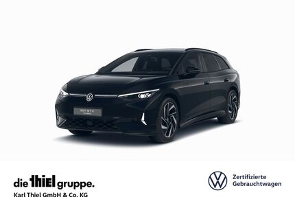 VW ID.7 Gebrauchtwagen