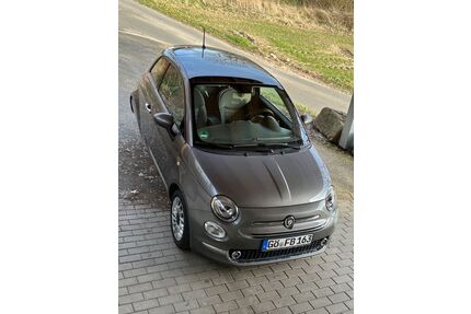 Fiat 500e Gebrauchtwagen