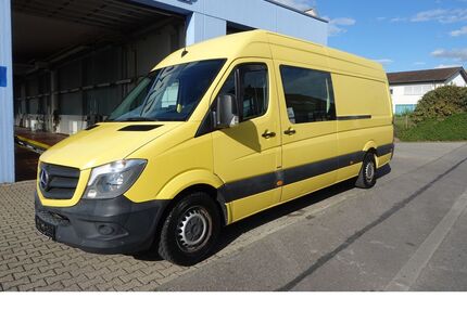 Mercedes-Benz Sprinter Gebrauchtwagen