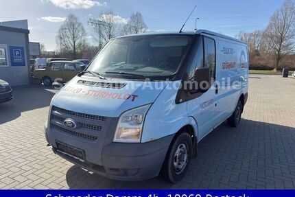 Ford Transit Gebrauchtwagen