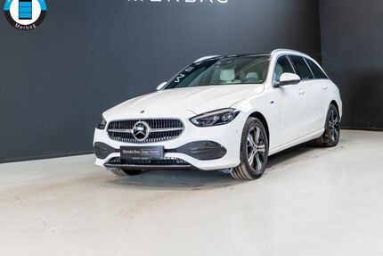 Mercedes-Benz C 300 Gebrauchtwagen