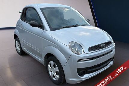 Microcar DUÈ Gebrauchtwagen