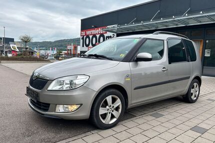 Skoda Roomster Gebrauchtwagen