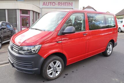 VW T6 Caravelle Gebrauchtwagen