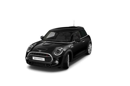 Mini Cooper S Gebrauchtwagen